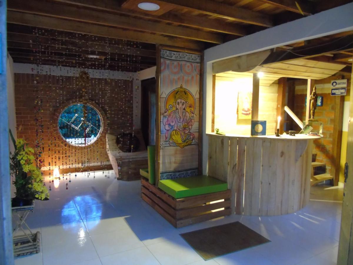 Asgard Spa San Agustín エクステリア 写真