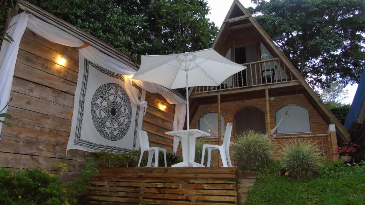 Asgard Spa San Agustín エクステリア 写真