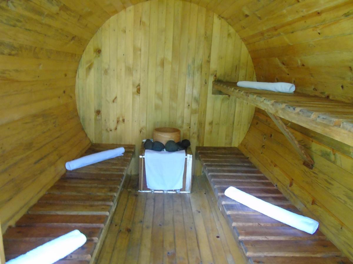 Asgard Spa San Agustín エクステリア 写真