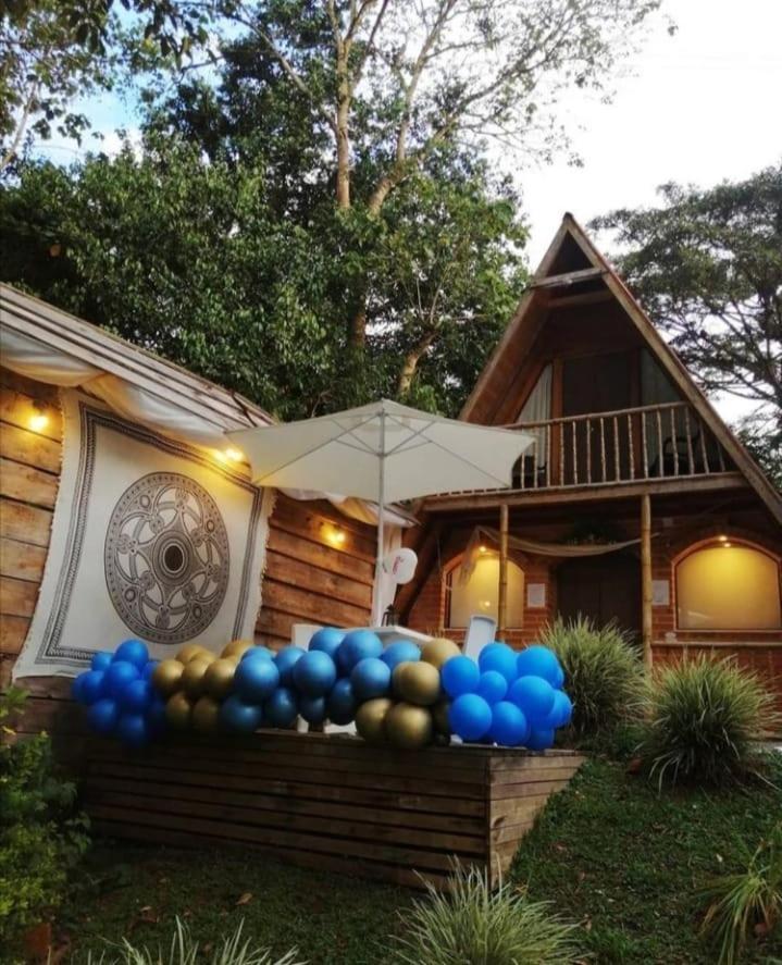 Asgard Spa San Agustín エクステリア 写真
