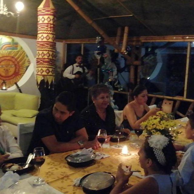 Asgard Spa San Agustín エクステリア 写真