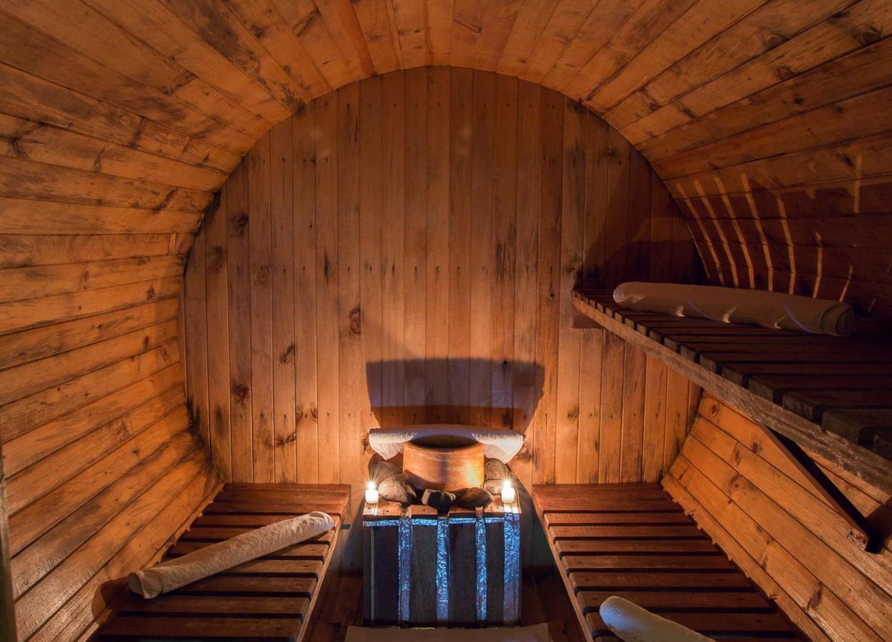 Asgard Spa San Agustín エクステリア 写真