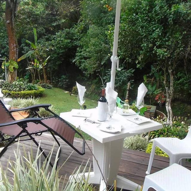 Asgard Spa San Agustín エクステリア 写真