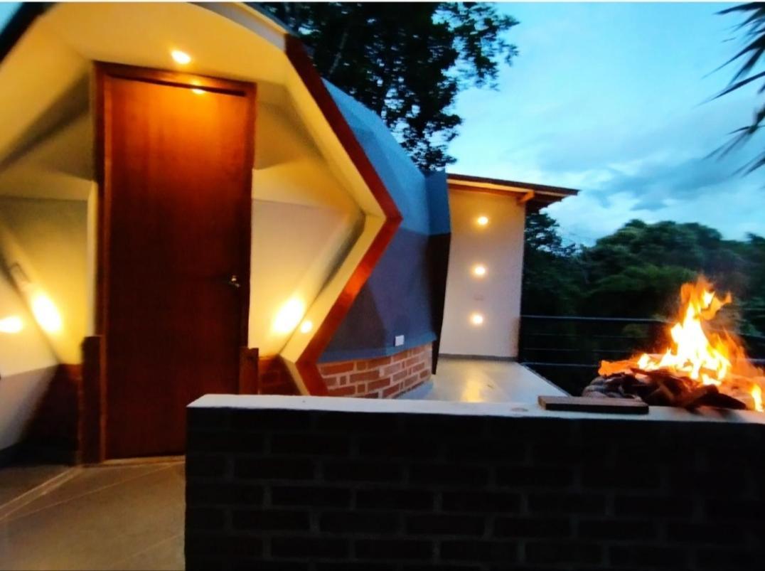 Asgard Spa San Agustín エクステリア 写真