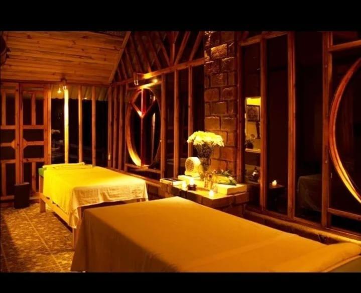 Asgard Spa San Agustín エクステリア 写真