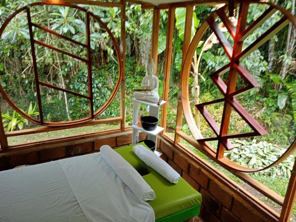 Asgard Spa San Agustín エクステリア 写真