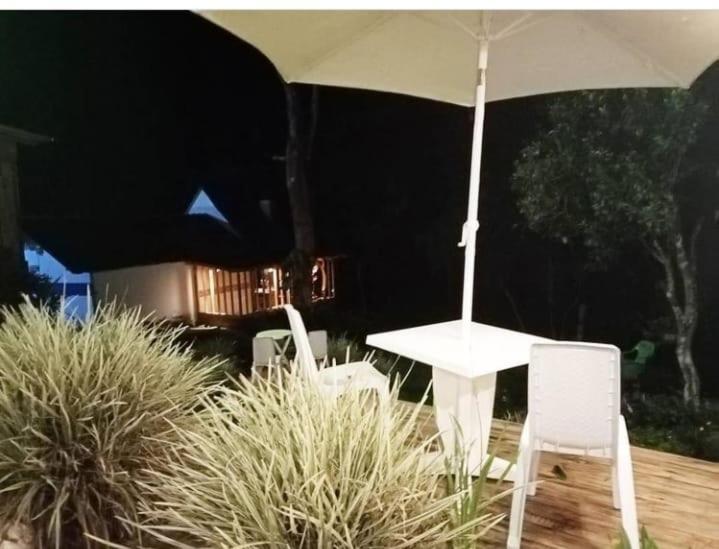 Asgard Spa San Agustín エクステリア 写真