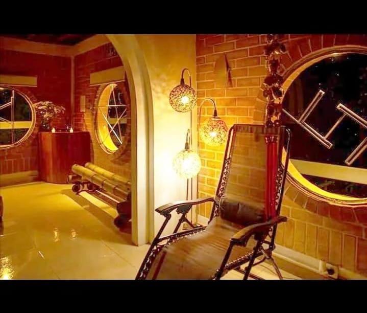 Asgard Spa San Agustín エクステリア 写真