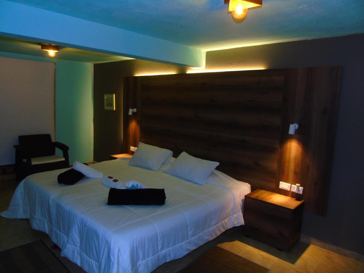Asgard Spa San Agustín エクステリア 写真