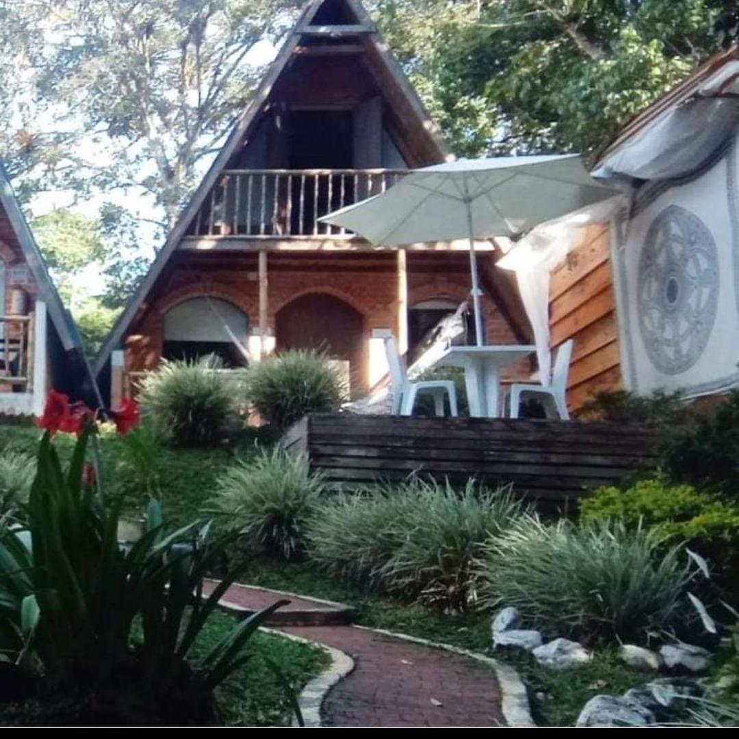 Asgard Spa San Agustín エクステリア 写真