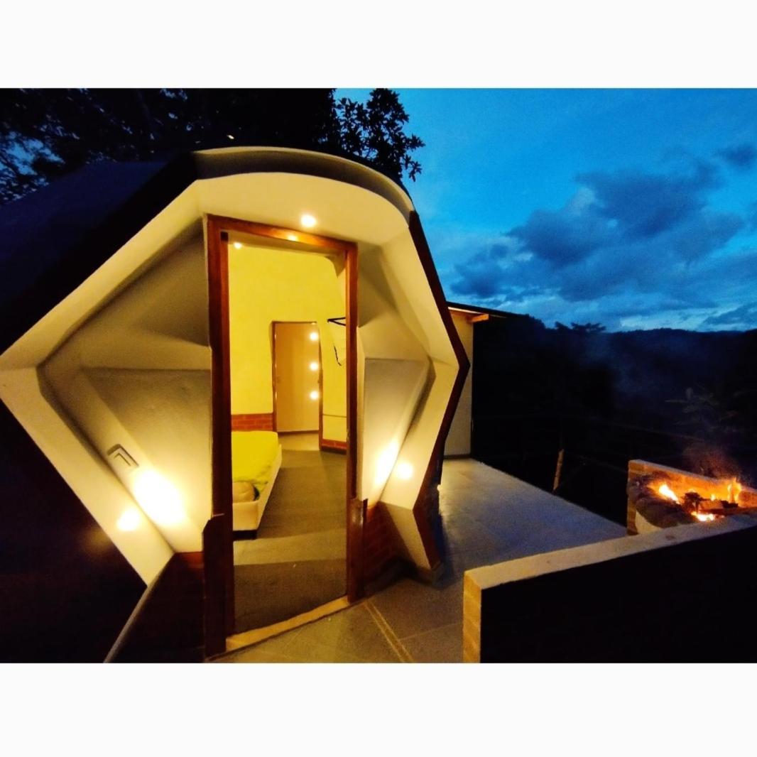 Asgard Spa San Agustín エクステリア 写真