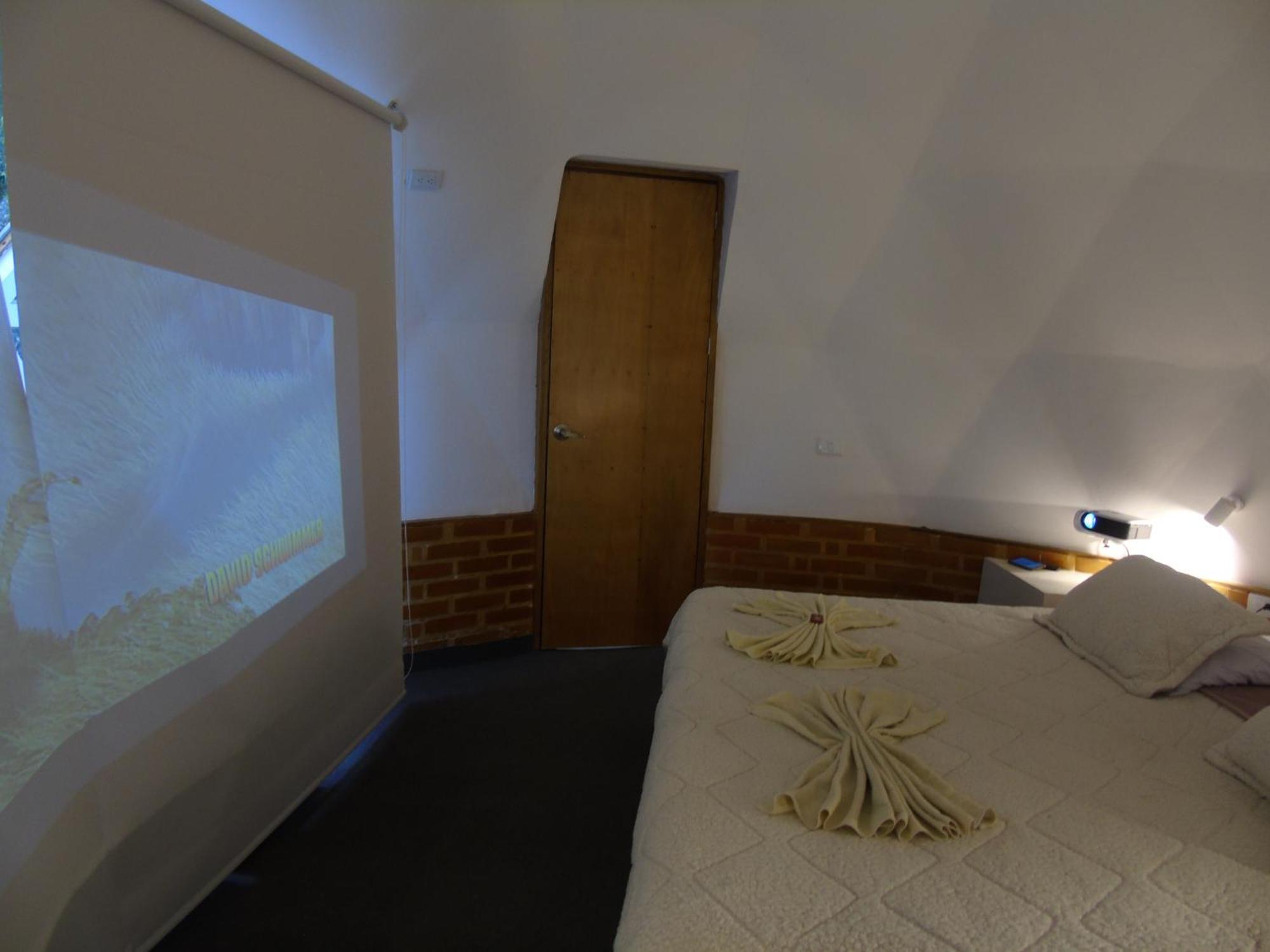 Asgard Spa San Agustín エクステリア 写真