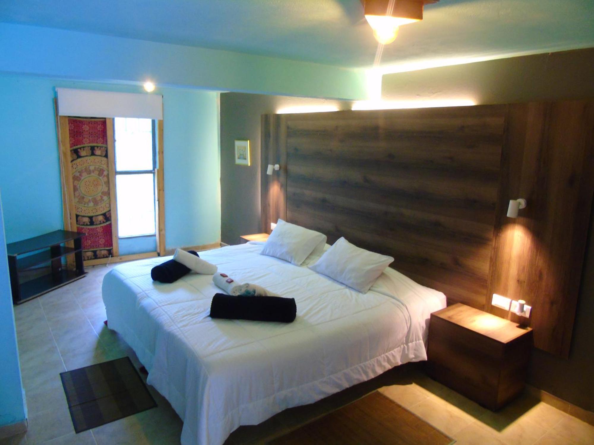 Asgard Spa San Agustín エクステリア 写真