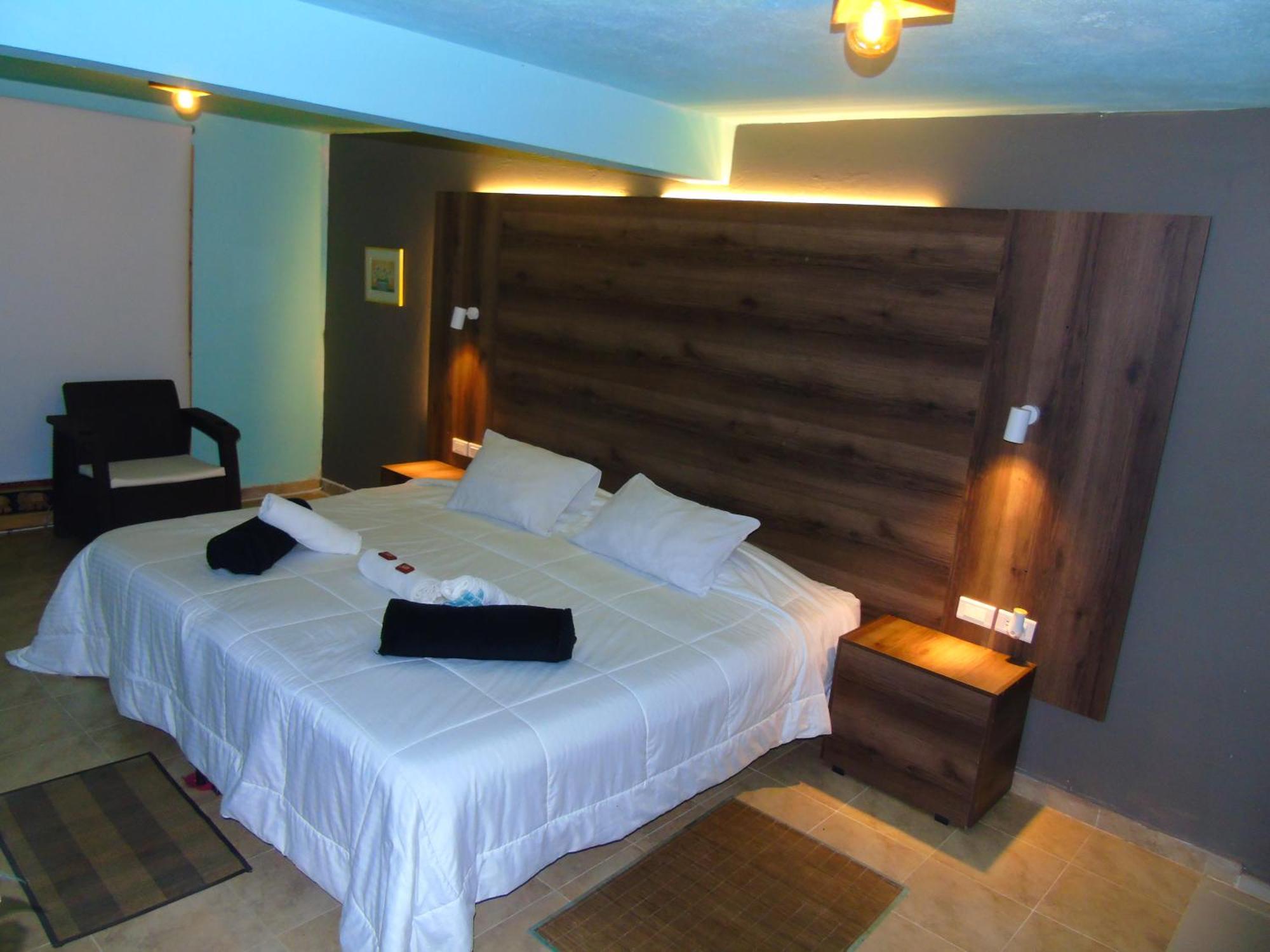 Asgard Spa San Agustín エクステリア 写真