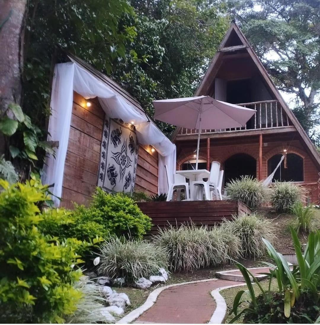 Asgard Spa San Agustín エクステリア 写真