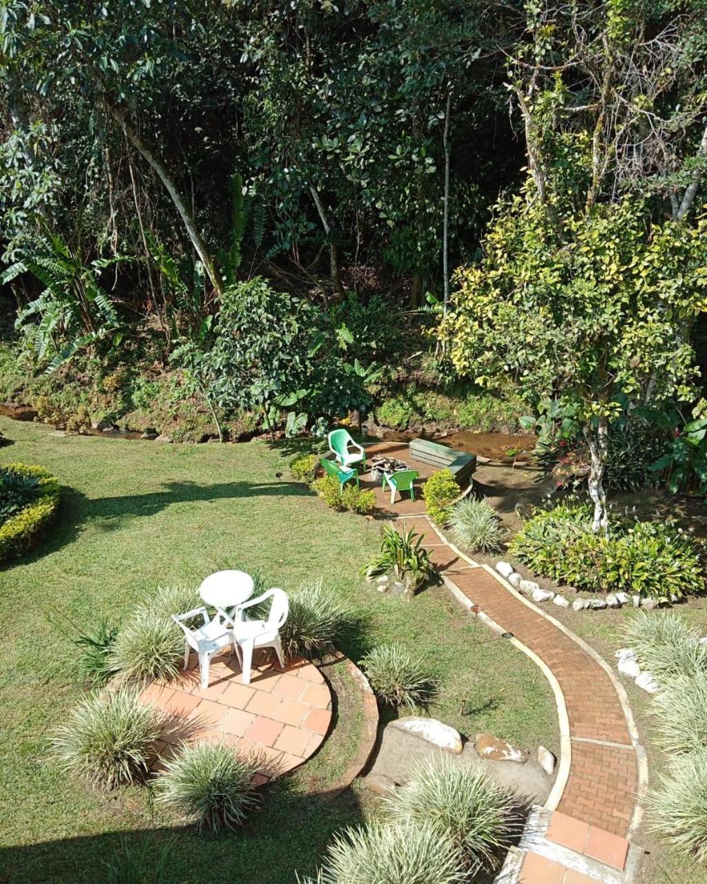 Asgard Spa San Agustín 部屋 写真